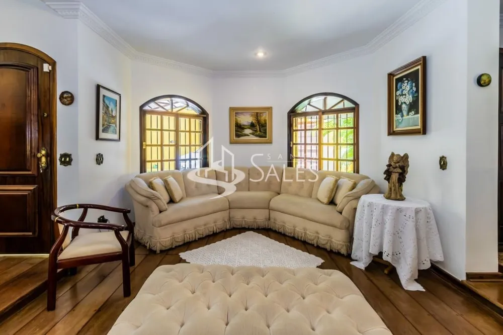 Sobrado, 4 quartos, 750 m² - Foto 7