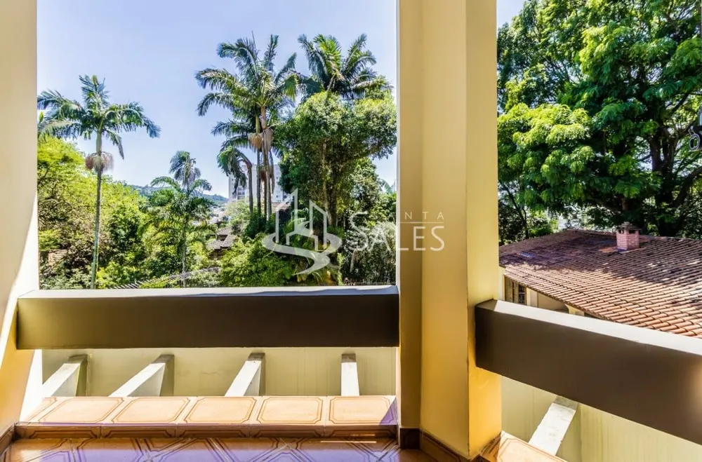 Sobrado, 4 quartos, 750 m² - Foto 8