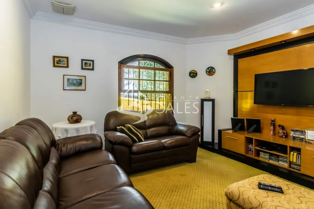 Sobrado, 4 quartos, 750 m² - Foto 2