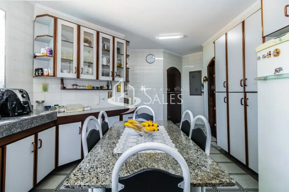 Sobrado, 4 quartos, 750 m² - Foto 11