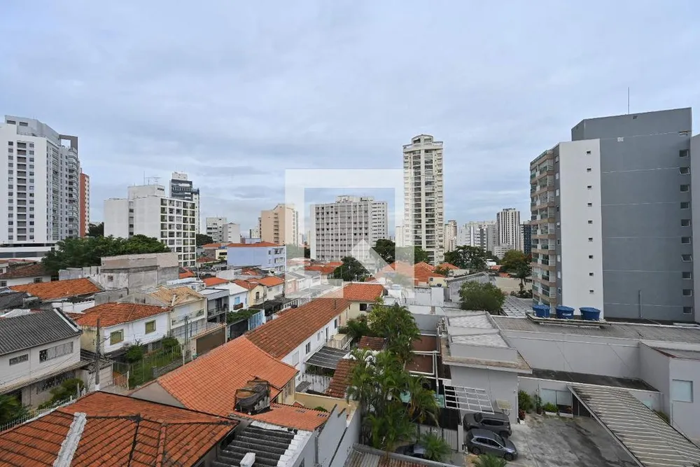 Apartamento, 1 quarto, 37 m² - Foto 1
