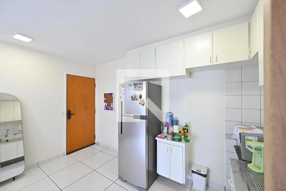 Apartamento, 1 quarto, 37 m² - Foto 3