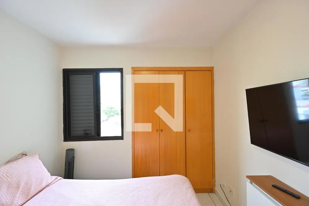 Apartamento, 1 quarto, 37 m² - Foto 2