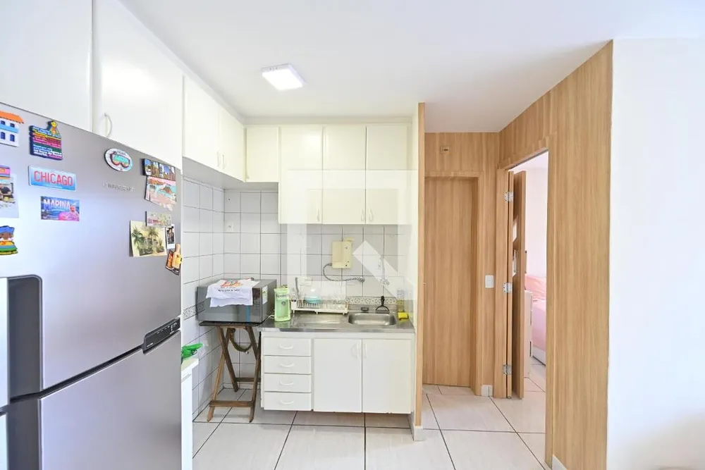 Apartamento, 1 quarto, 37 m² - Foto 7