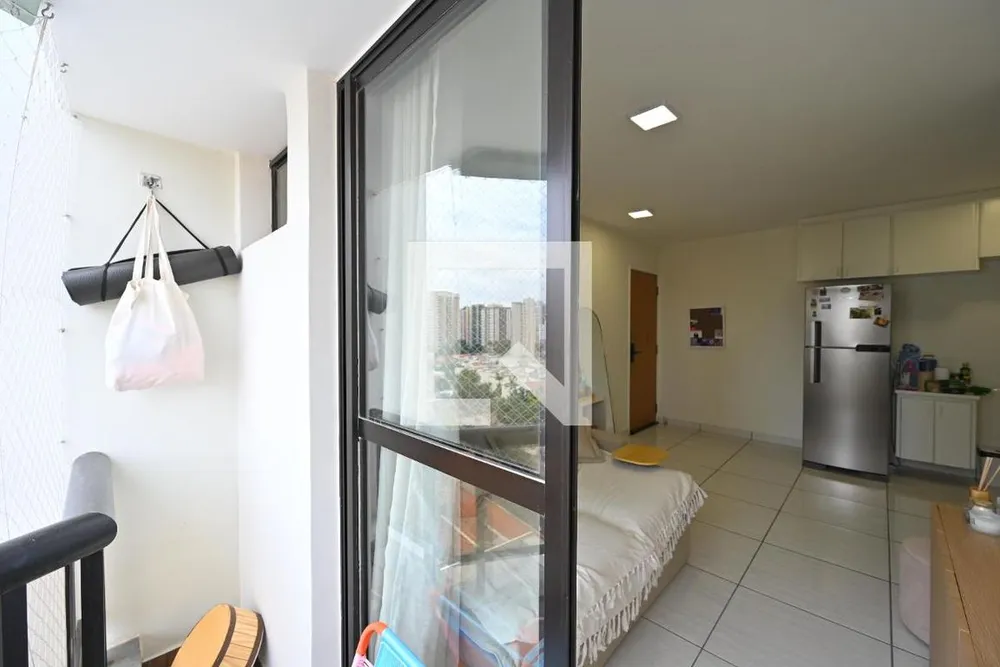 Apartamento, 1 quarto, 37 m² - Foto 5