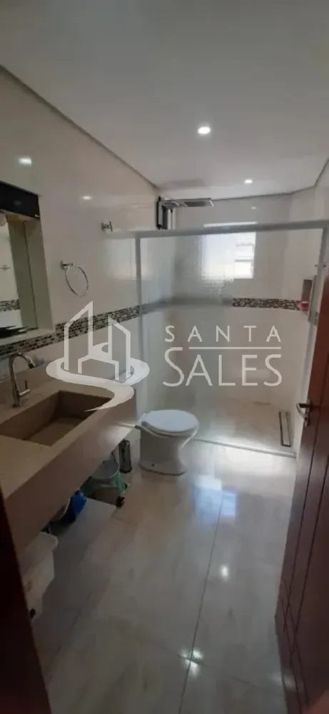 Sobrado, 3 quartos, 215 m² - Foto 4