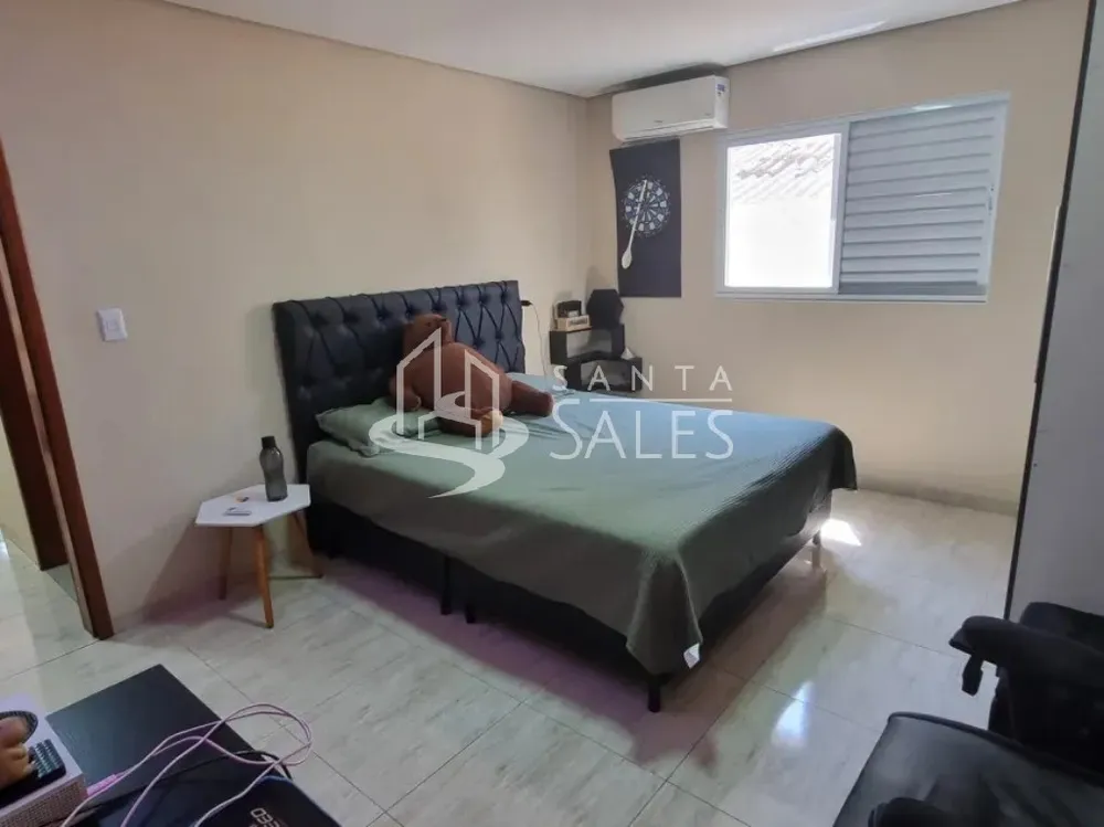 Sobrado, 3 quartos, 215 m² - Foto 8