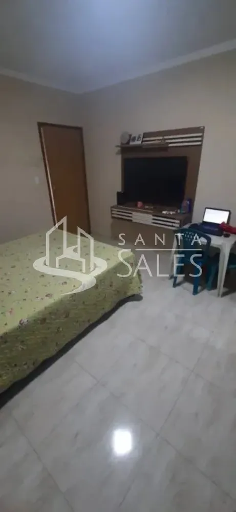 Sobrado, 3 quartos, 215 m² - Foto 16