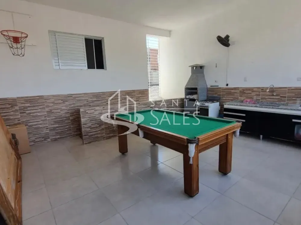 Sobrado, 3 quartos, 215 m² - Foto 8