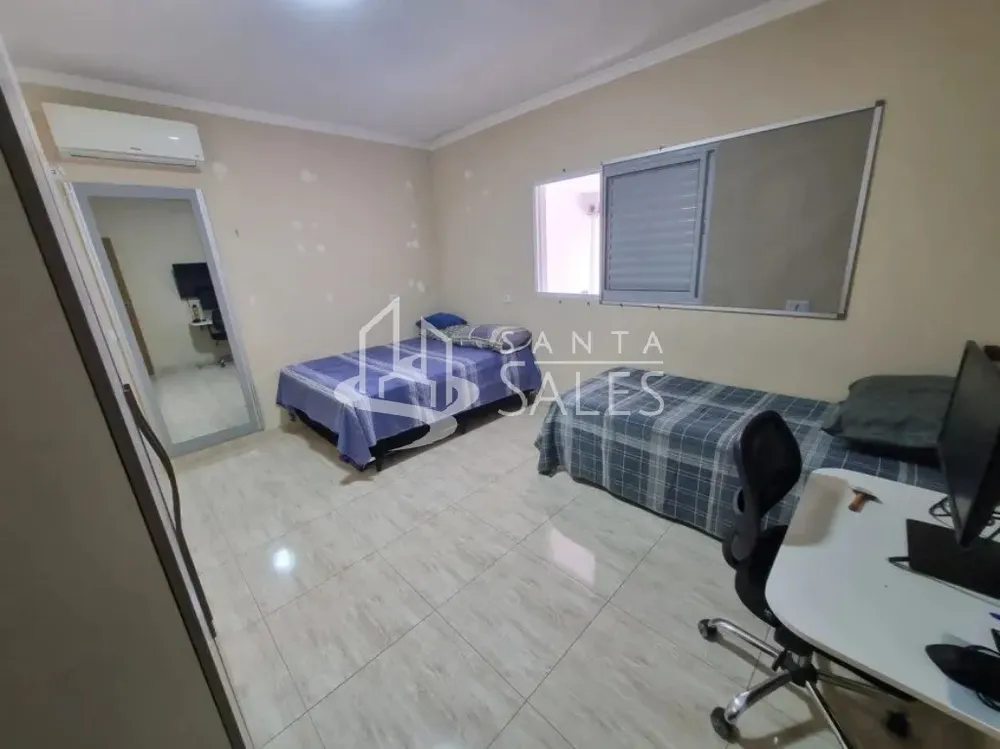 Sobrado, 3 quartos, 215 m² - Foto 3