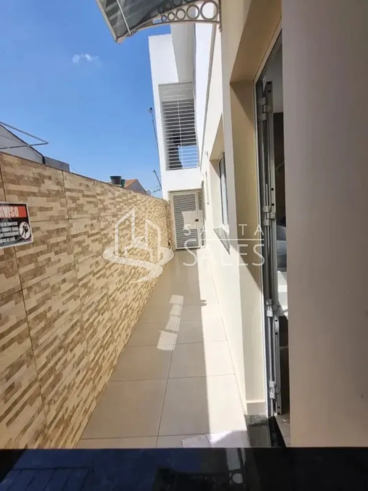 Sobrado, 3 quartos, 215 m² - Foto 5