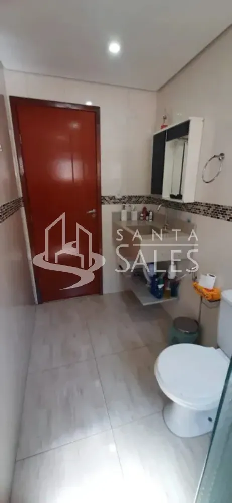 Sobrado, 3 quartos, 215 m² - Foto 7