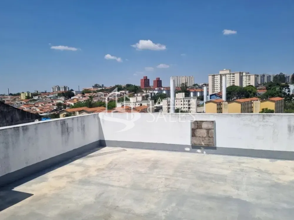 Sobrado, 3 quartos, 215 m² - Foto 10