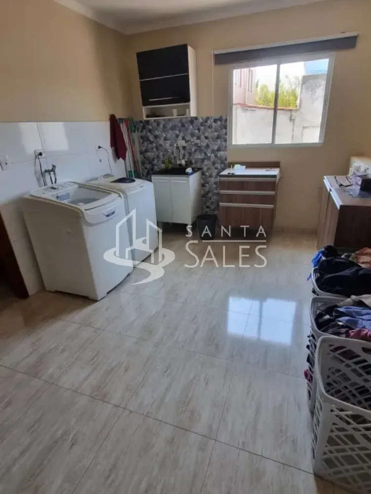 Sobrado, 3 quartos, 215 m² - Foto 15