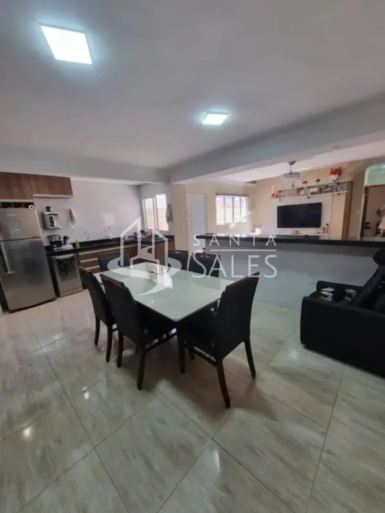 Sobrado, 3 quartos, 215 m² - Foto 7