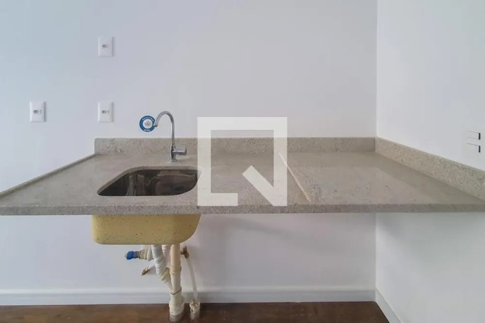 Kitnet-Studio, 34 m² - Foto 3