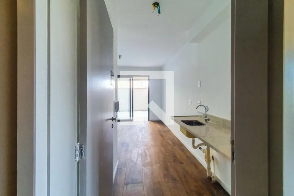 Kitnet-Studio, 34 m² - Foto 12