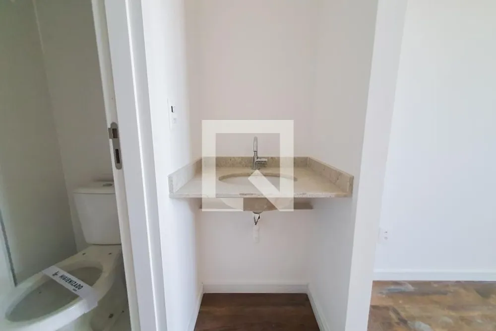 Kitnet-Studio, 34 m² - Foto 7