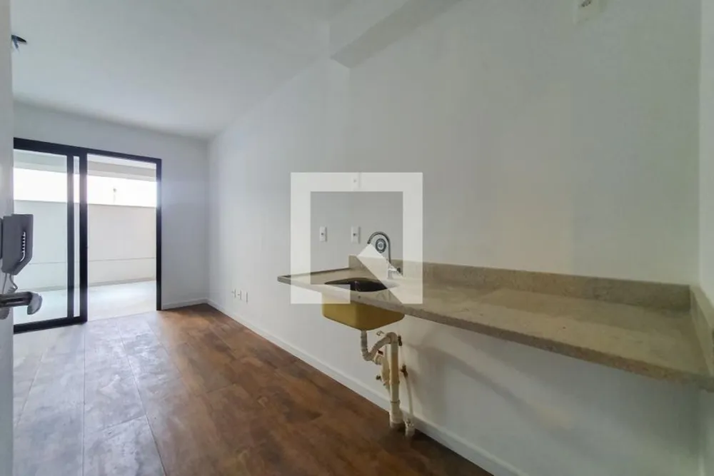 Kitnet-Studio, 34 m² - Foto 5