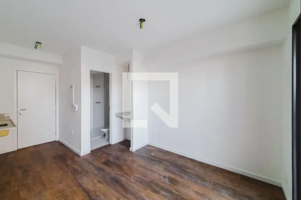 Kitnet-Studio, 34 m² - Foto 10