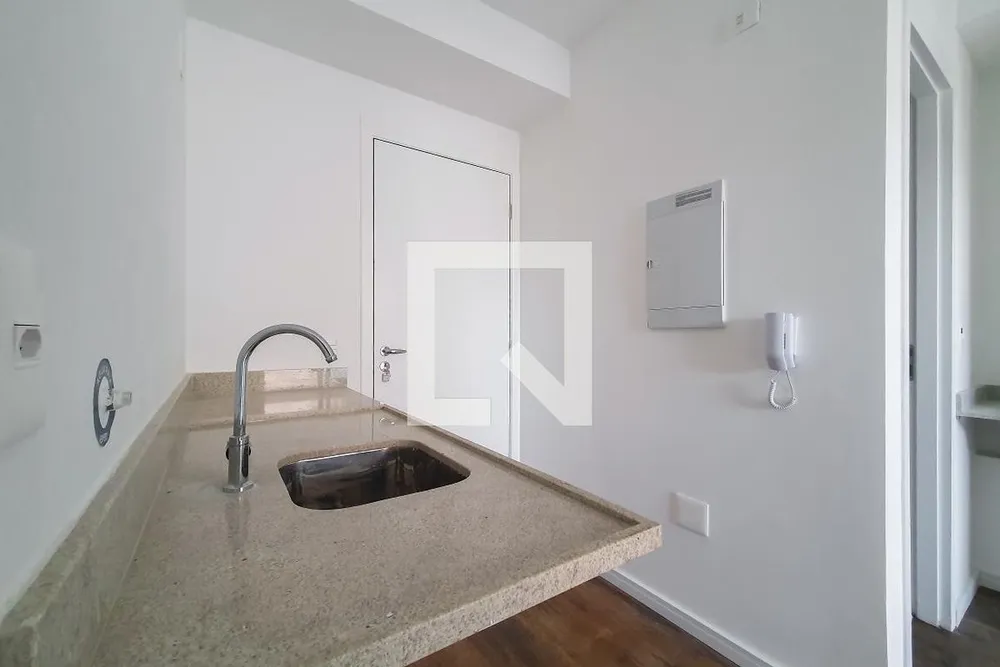 Kitnet-Studio, 34 m² - Foto 4