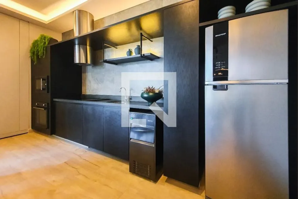 Kitnet-Studio, 34 m² - Foto 6