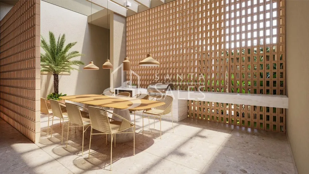 Apartamento, 1 quarto, 24 m² - Foto 8