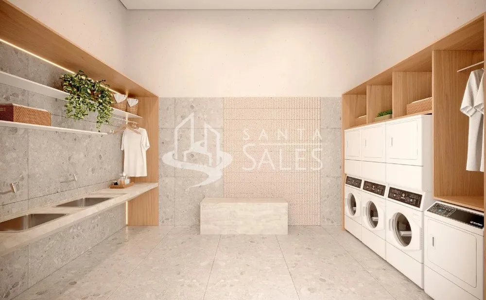Apartamento, 1 quarto, 24 m² - Foto 1