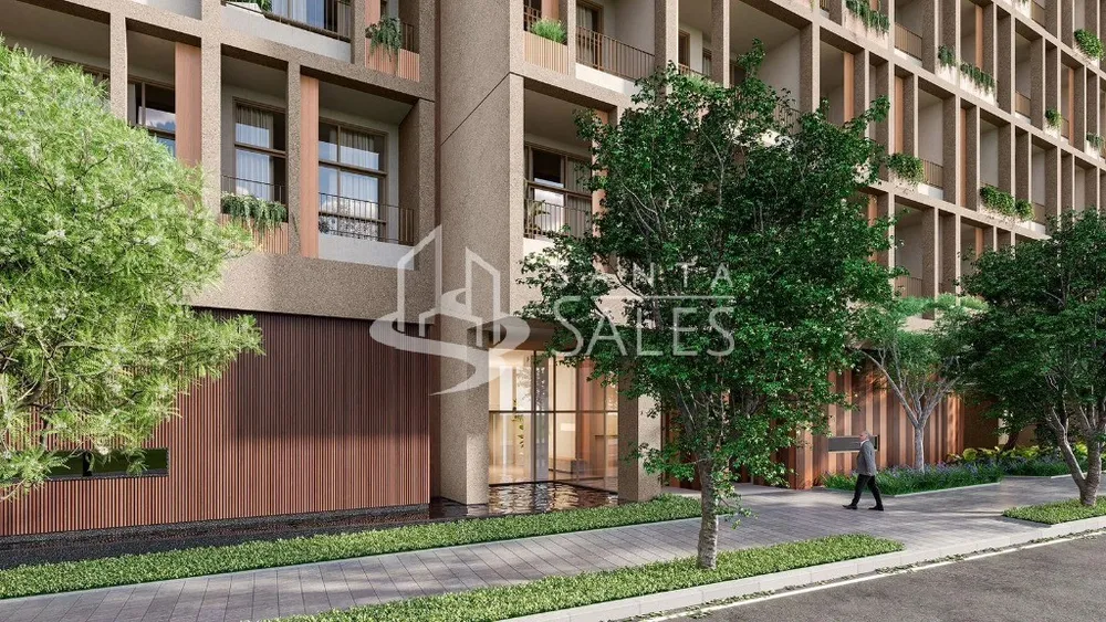 Apartamento, 1 quarto, 24 m² - Foto 3