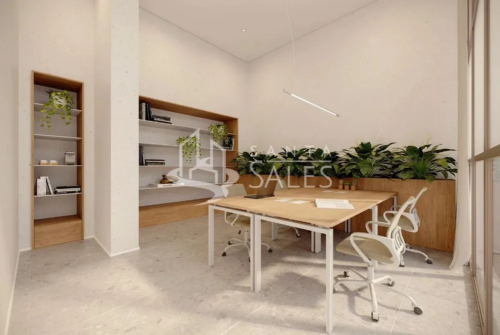 Apartamento, 1 quarto, 24 m² - Foto 4