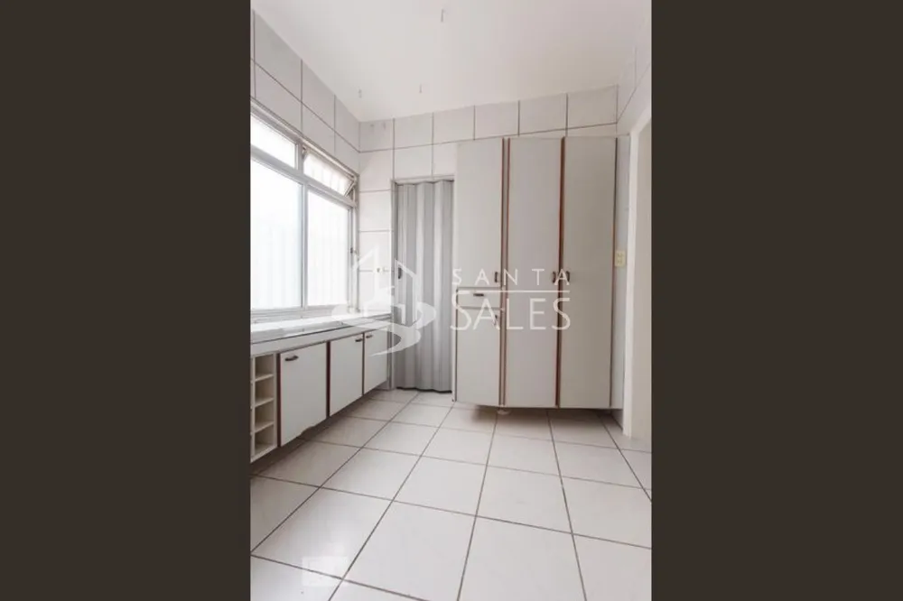 Apartamento, 3 quartos, 129 m² - Foto 1