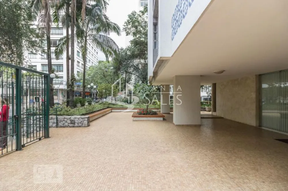 Apartamento, 3 quartos, 129 m² - Foto 5