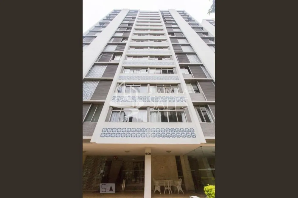 Apartamento, 3 quartos, 129 m² - Foto 7