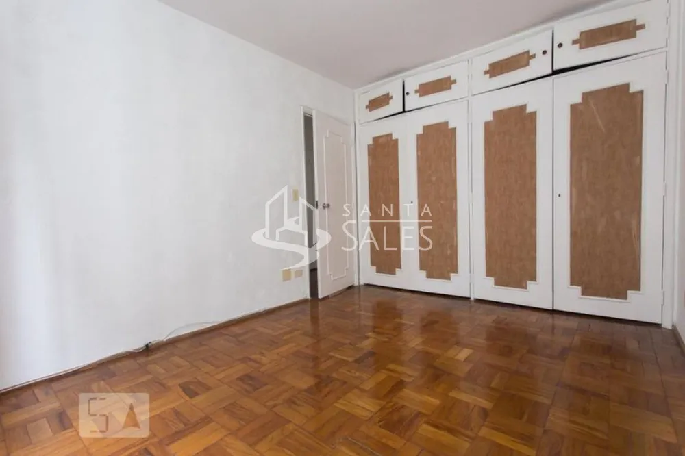 Apartamento, 3 quartos, 129 m² - Foto 2