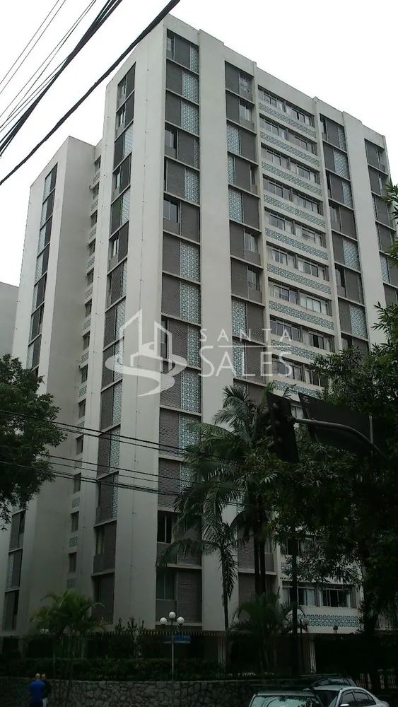 Apartamento, 3 quartos, 129 m² - Foto 6