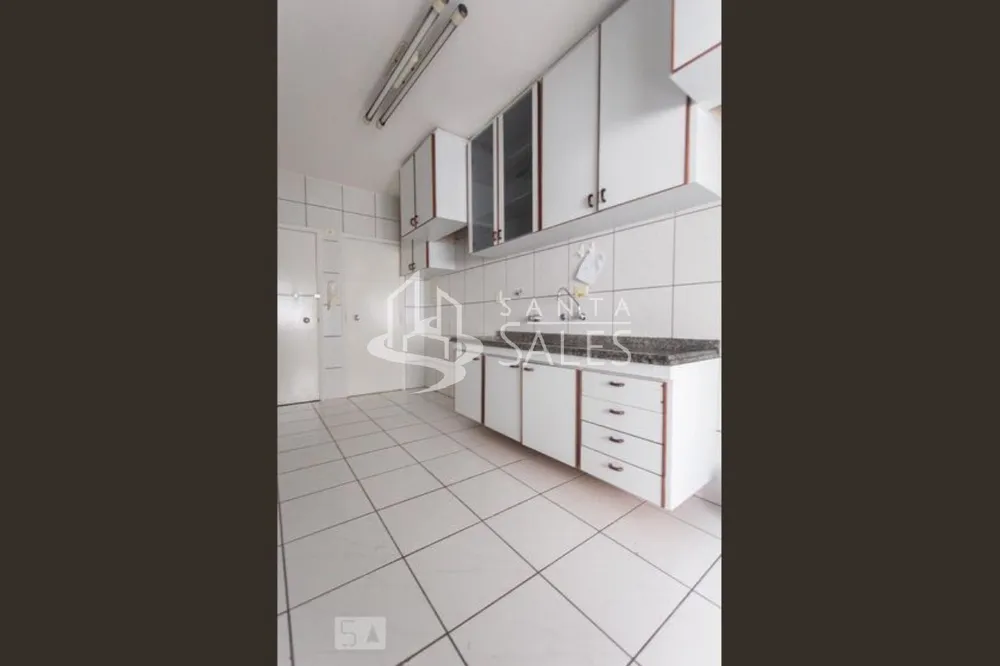 Apartamento, 3 quartos, 129 m² - Foto 3