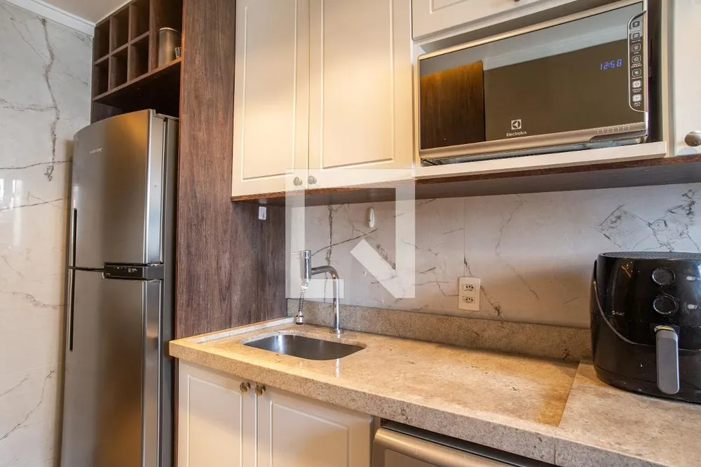 Apartamento, 1 quarto, 49 m² - Foto 8