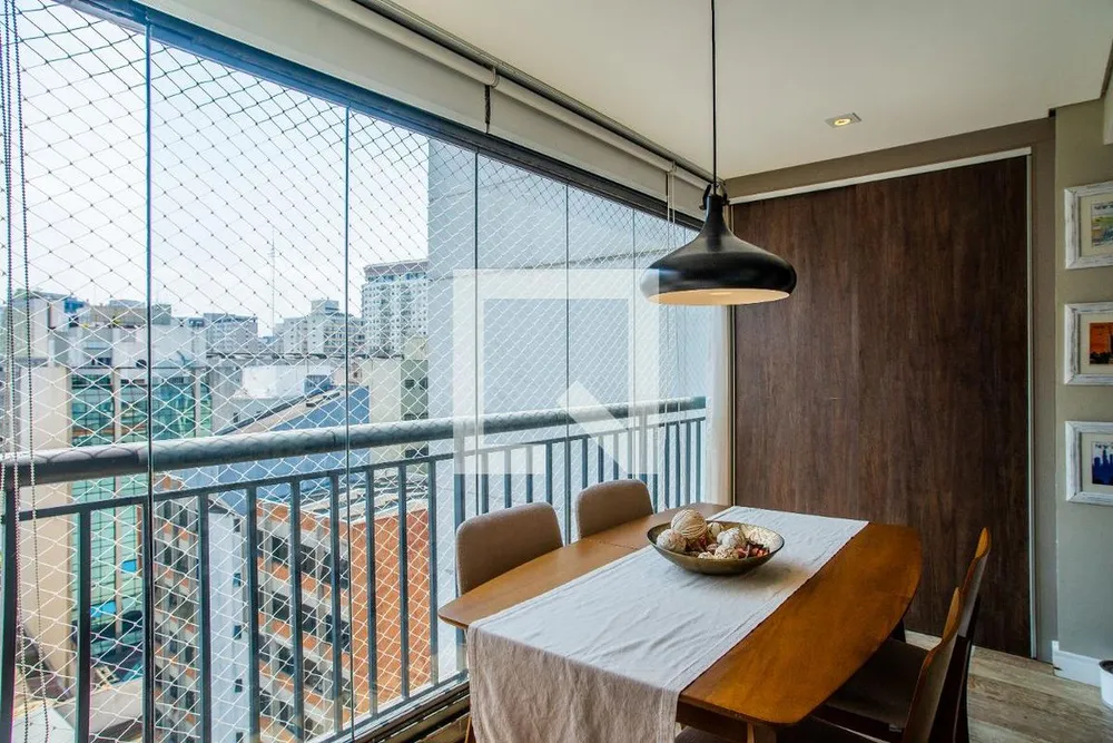 Apartamento, 1 quarto, 49 m² - Foto 2