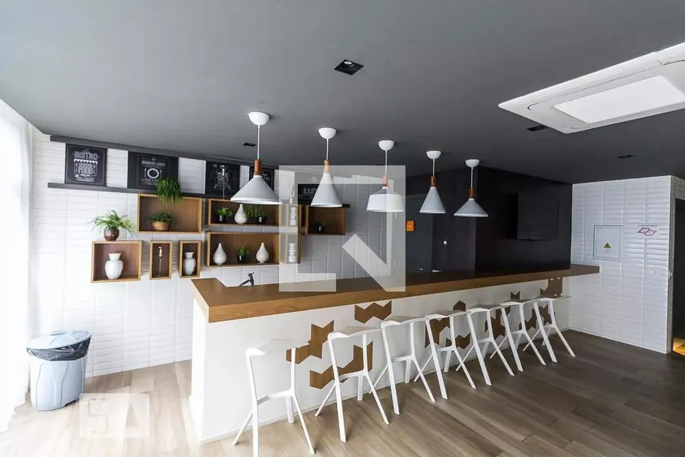 Apartamento, 1 quarto, 49 m² - Foto 1