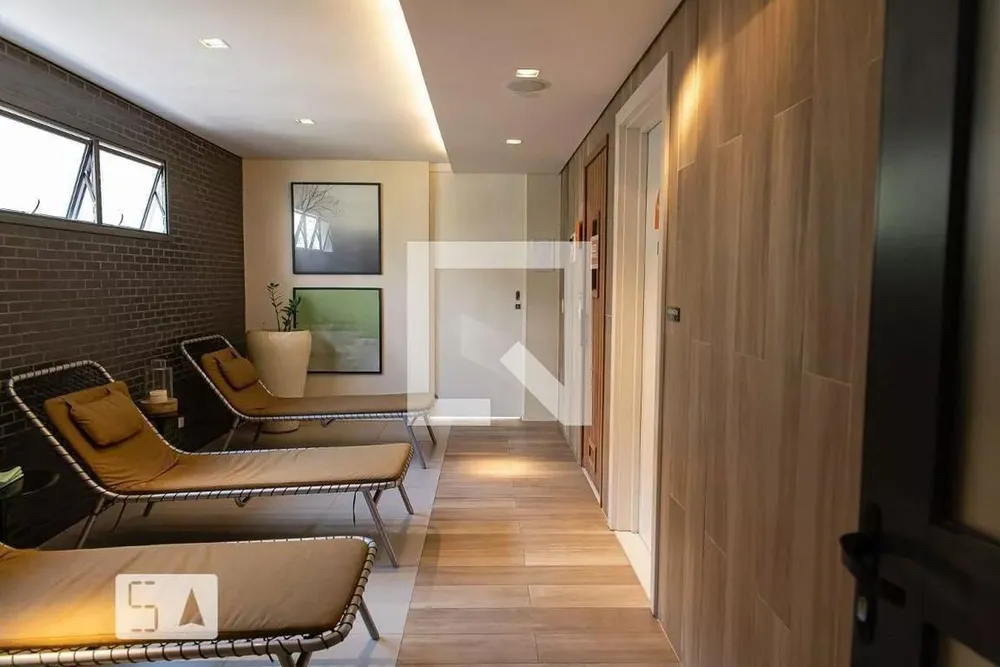 Apartamento, 1 quarto, 49 m² - Foto 6
