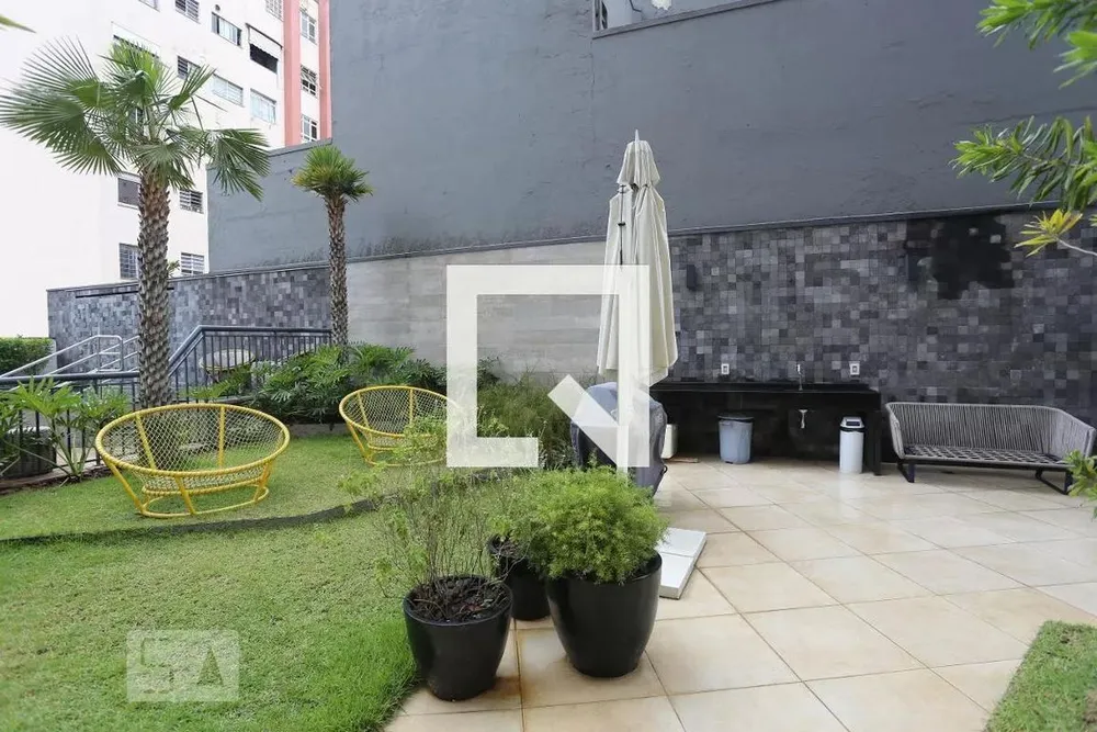 Apartamento, 1 quarto, 49 m² - Foto 12