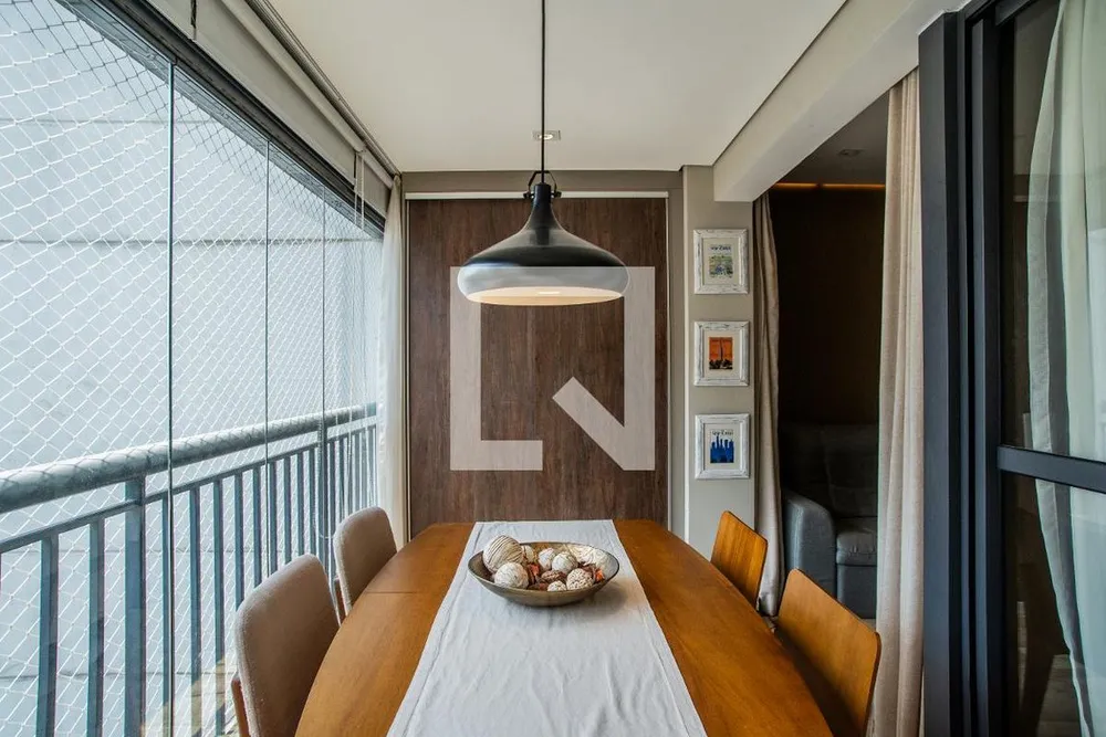 Apartamento, 1 quarto, 49 m² - Foto 3