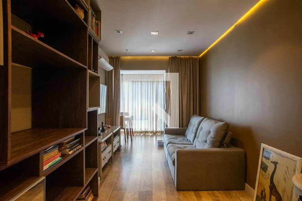 Apartamento, 1 quarto, 49 m² - Foto 7