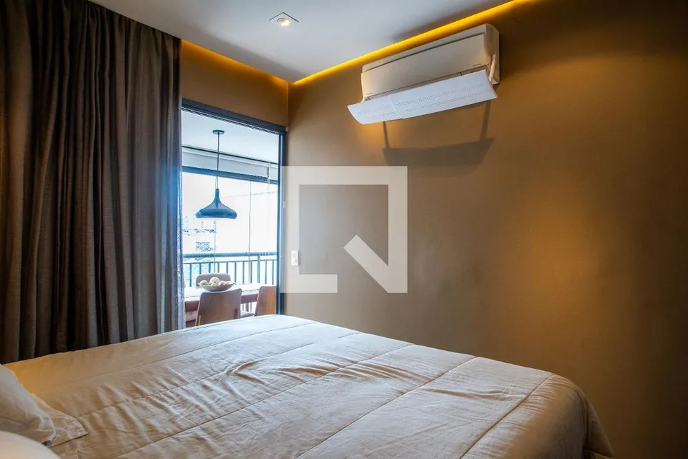 Apartamento, 1 quarto, 49 m² - Foto 10