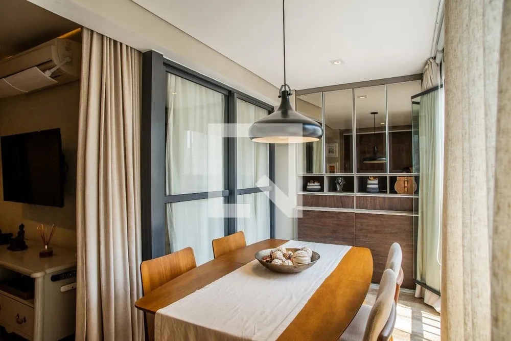 Apartamento, 1 quarto, 49 m² - Foto 11