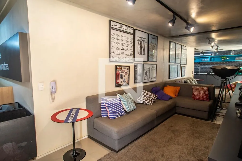Apartamento, 1 quarto, 49 m² - Foto 4