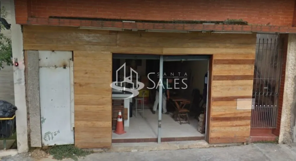 Terreno, 279 m² - Foto 1