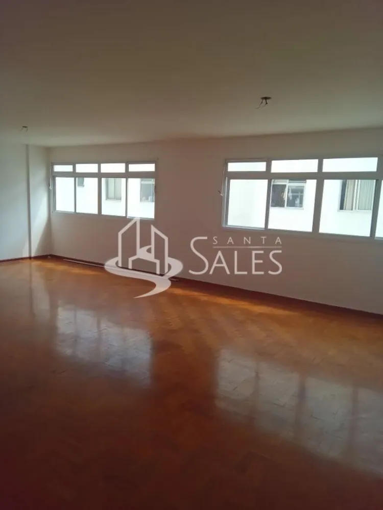 Apartamento, 3 quartos, 160 m² - Foto 5