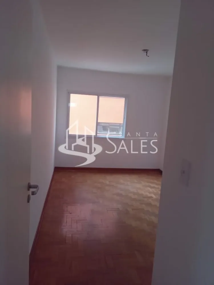 Apartamento, 3 quartos, 160 m² - Foto 1