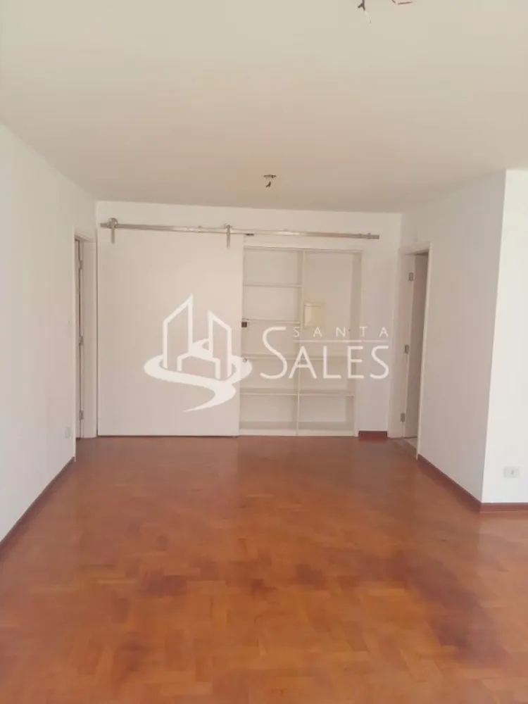 Apartamento, 3 quartos, 160 m² - Foto 3
